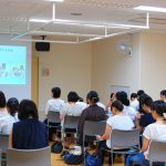 青い鳥セミナー2019基礎講座