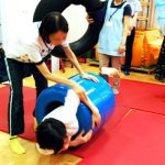 青い鳥セミナー2019施設見学の様子