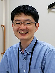 川崎西部地域療育センター所長柴田光規医師
