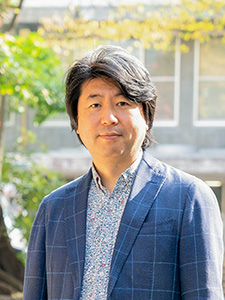 伊藤 達矢 氏