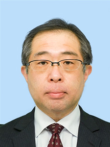 小林 潤一郎 氏