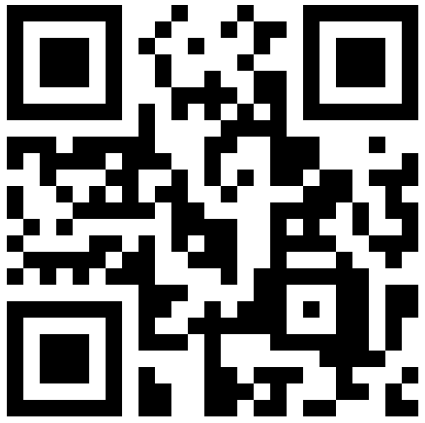 ３就学の流れYouTube動画QRコード