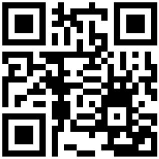 1学びの場についてYoutube動画QRコード